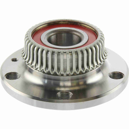 Centric Parts Wheel Bearing and Hub Assembly 406.33000E