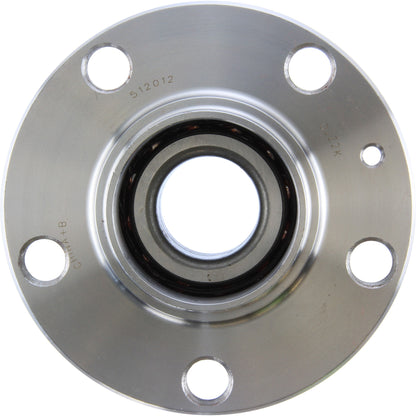 Centric Parts Wheel Bearing and Hub Assembly 406.33000E