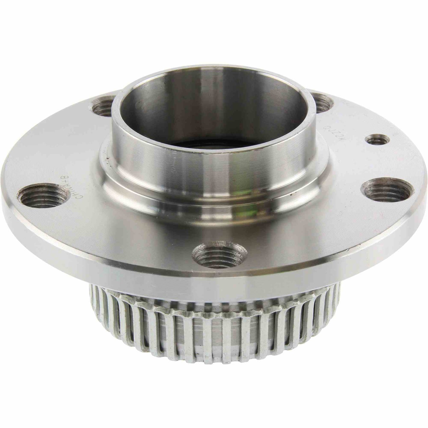 Centric Parts Wheel Bearing and Hub Assembly 406.33000E