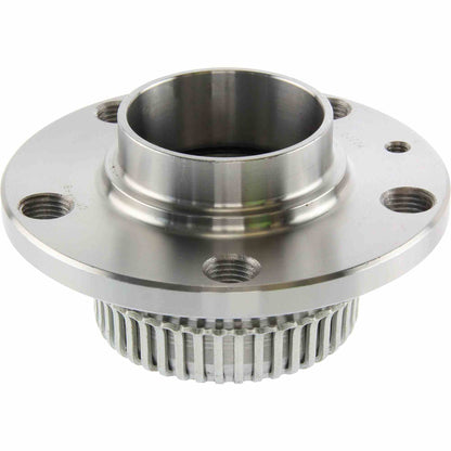 Centric Parts Wheel Bearing and Hub Assembly 406.33000E