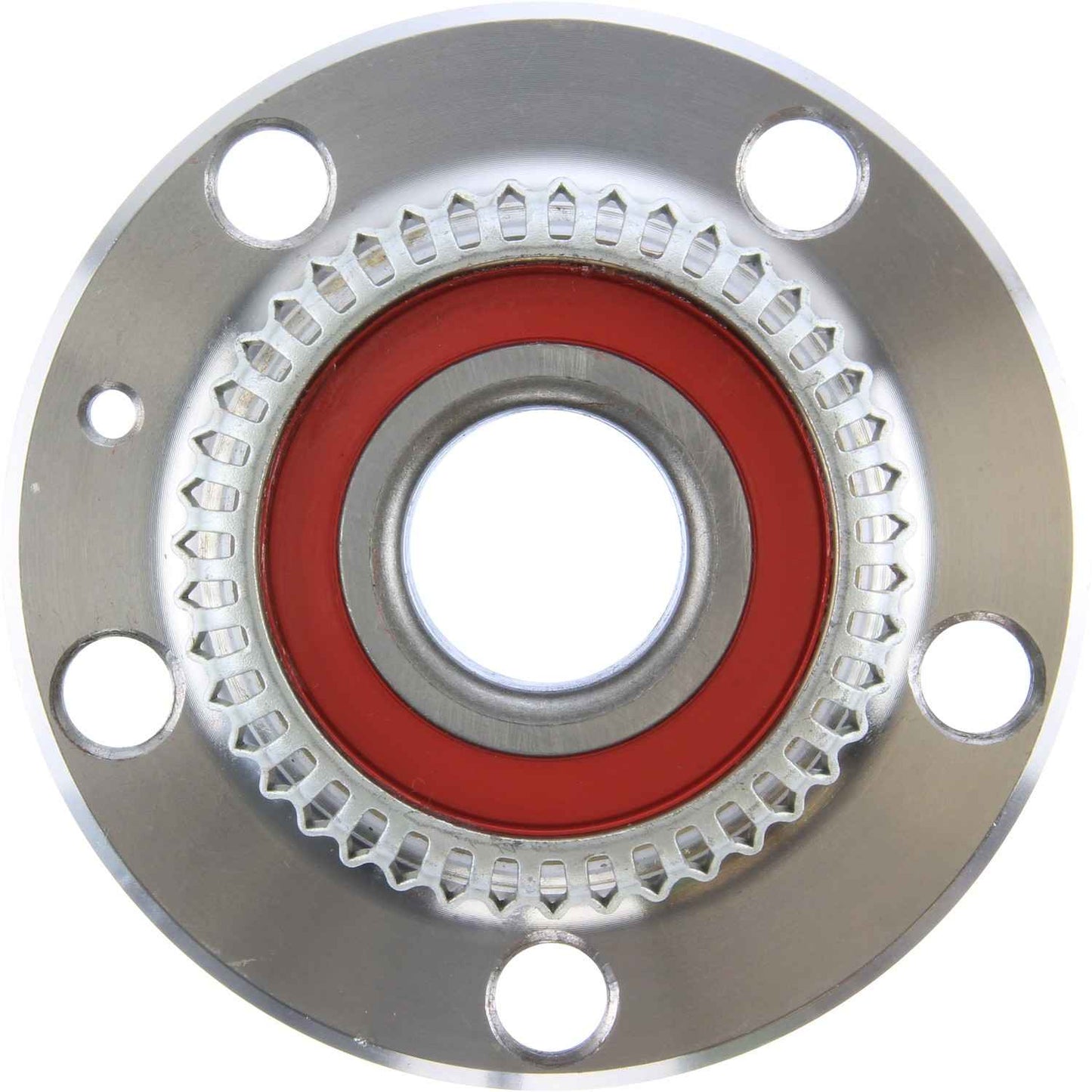 Centric Parts Wheel Bearing and Hub Assembly 406.33000E