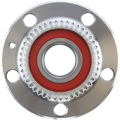 Centric Parts Wheel Bearing and Hub Assembly 406.33000E