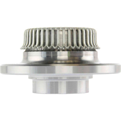 Centric Parts Wheel Bearing and Hub Assembly 406.33000E