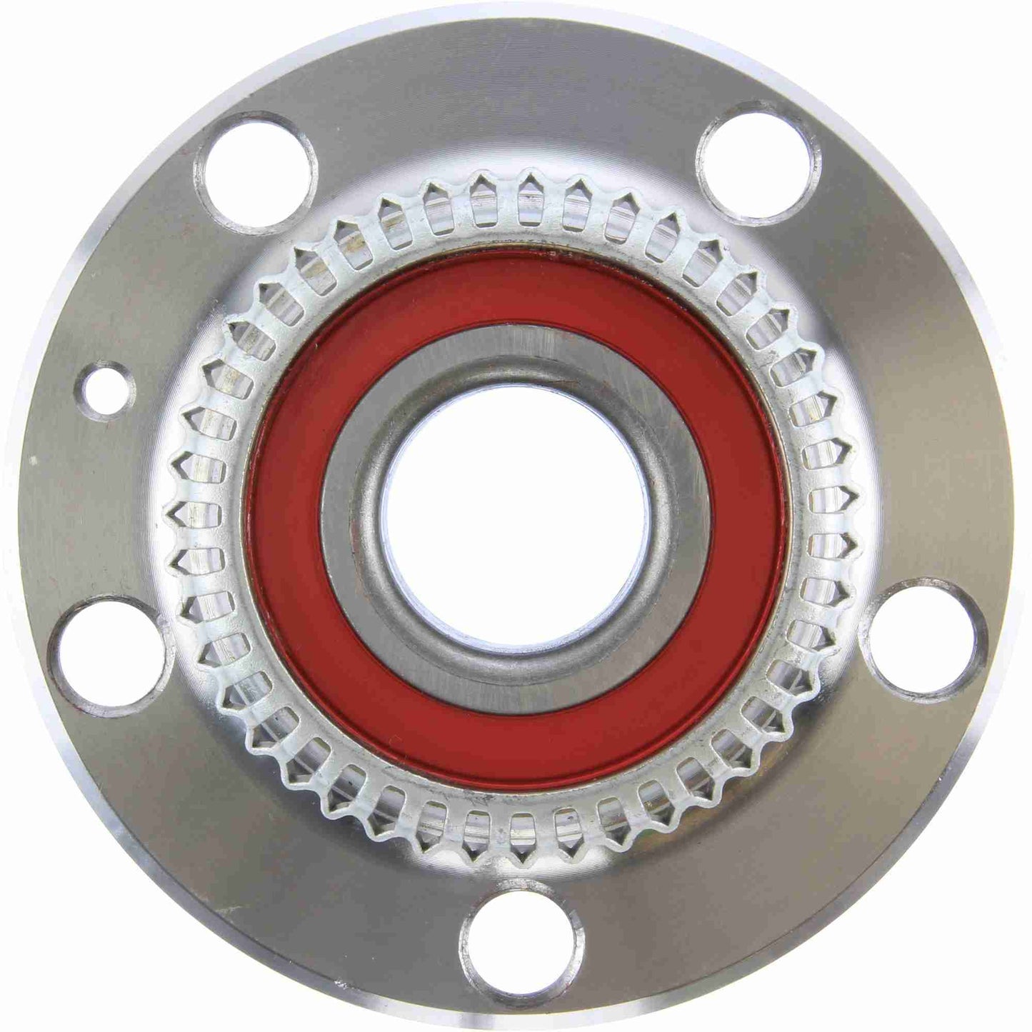 Centric Parts Wheel Bearing and Hub Assembly 406.33000E