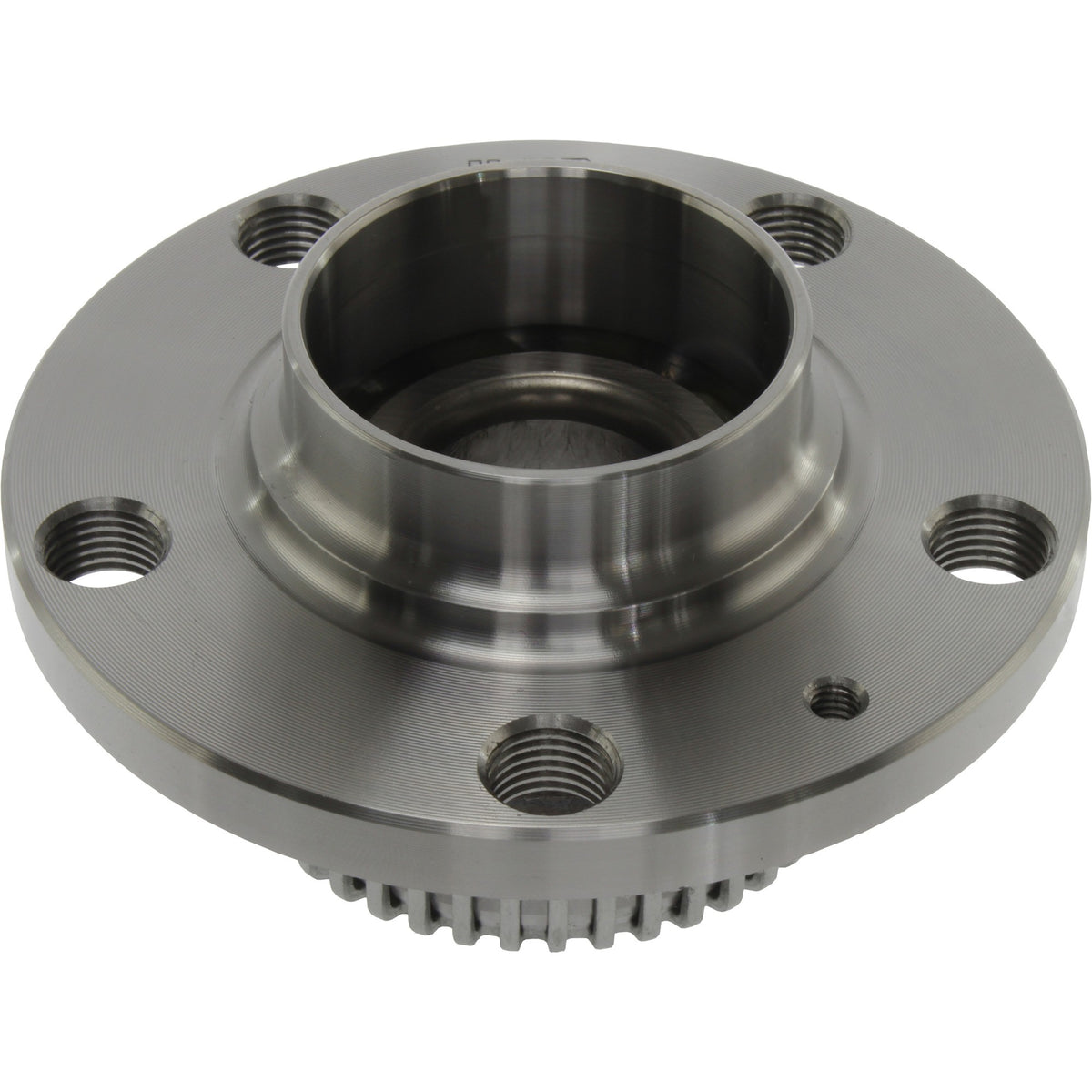 Centric Parts Premium Hub and Bearing Assembly 406.33000