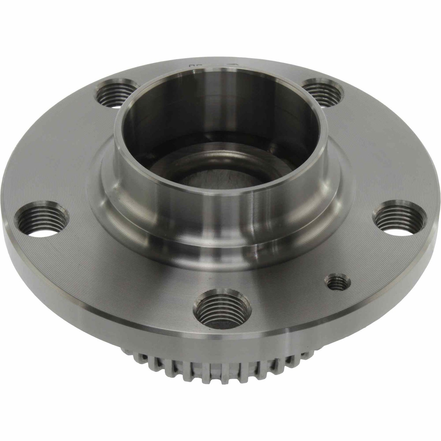 Centric Parts Wheel Bearing and Hub Assembly 406.33000