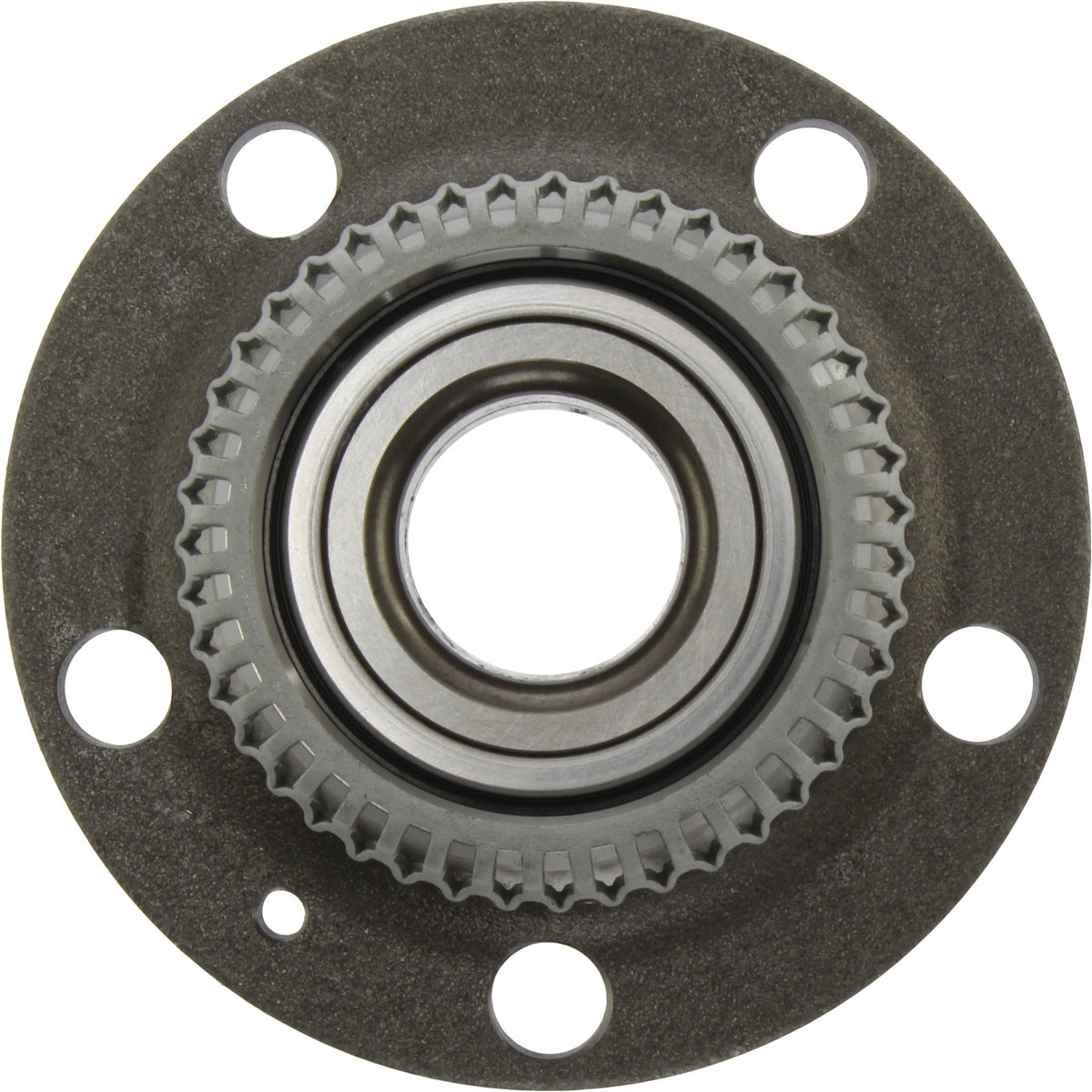Centric Parts Premium Hub and Bearing Assembly 406.33000