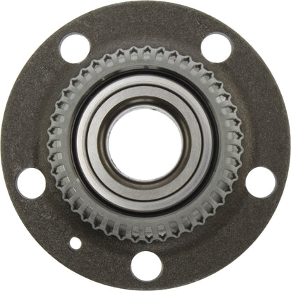 Centric Parts Premium Hub and Bearing Assembly 406.33000