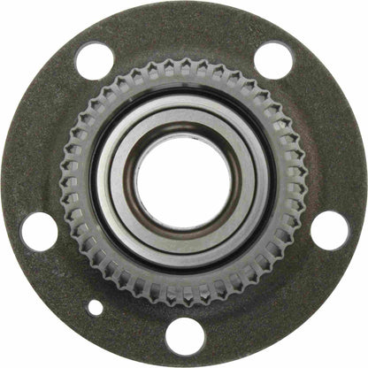 Centric Parts Premium Hub and Bearing Assembly 406.33000