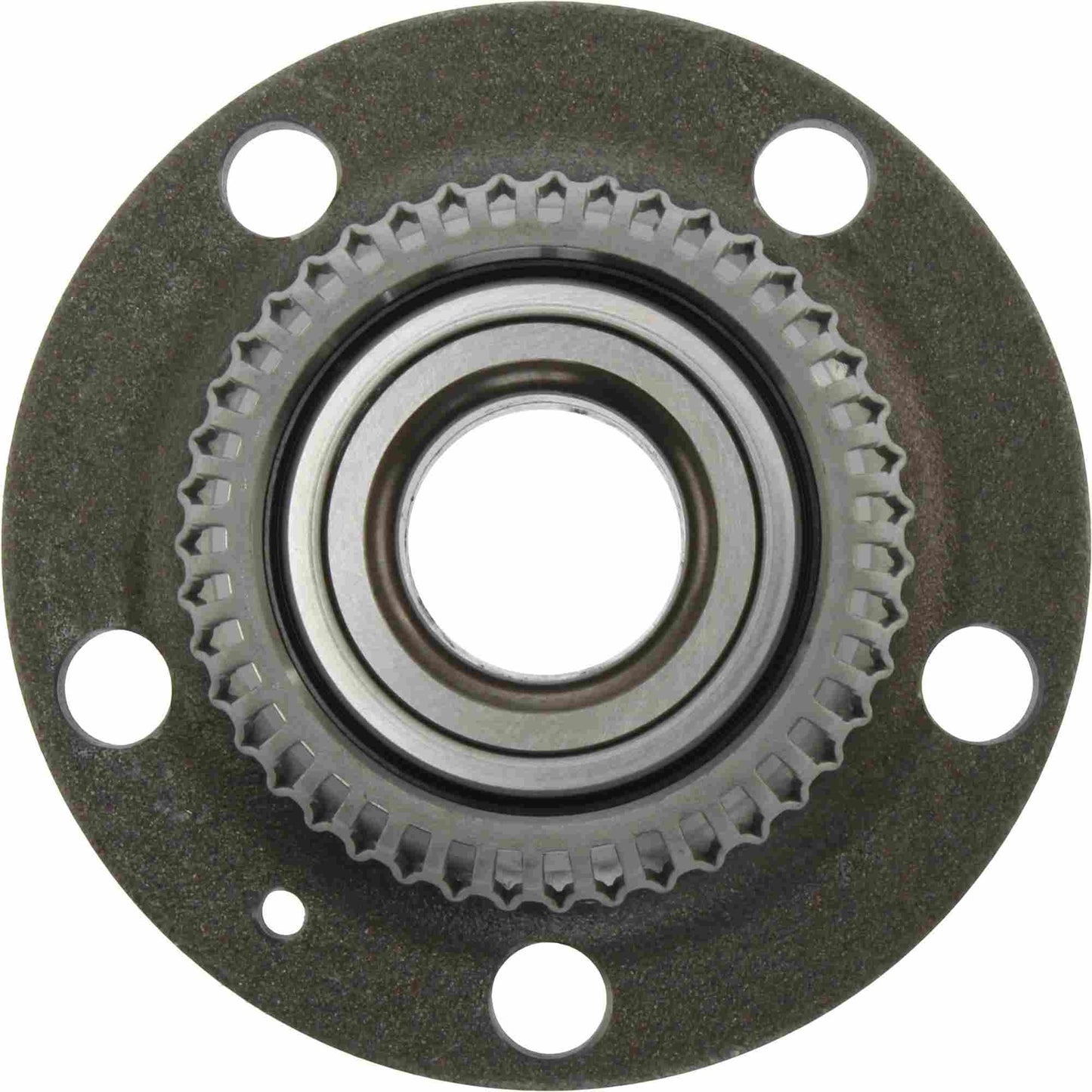 Centric Parts Wheel Bearing and Hub Assembly 406.33000