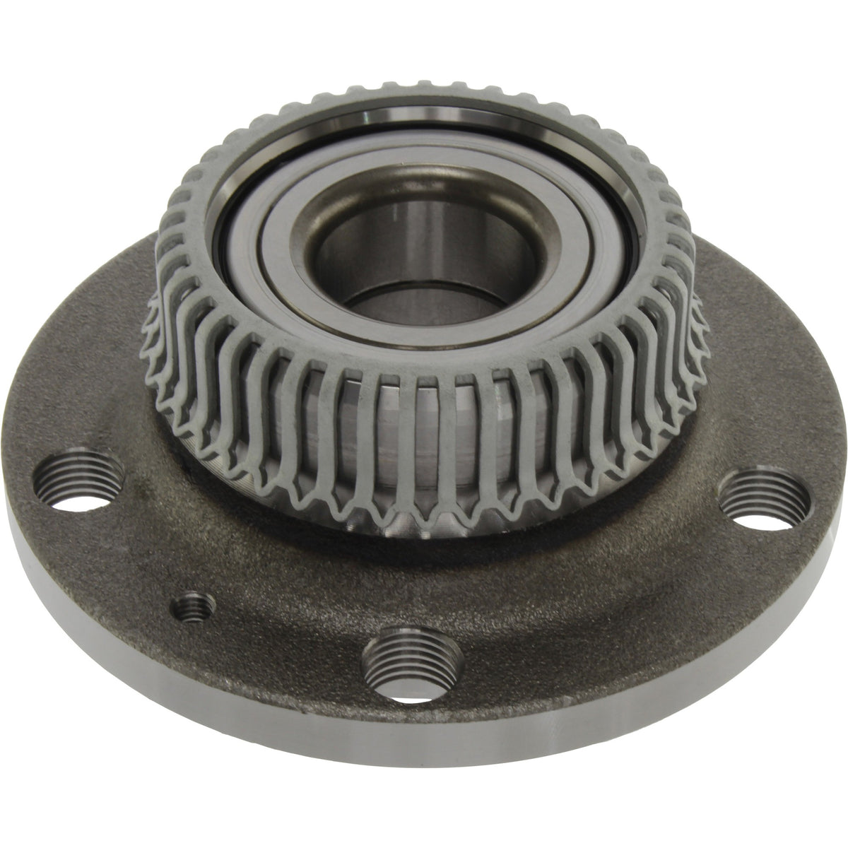 Centric Parts Premium Hub and Bearing Assembly 406.33000