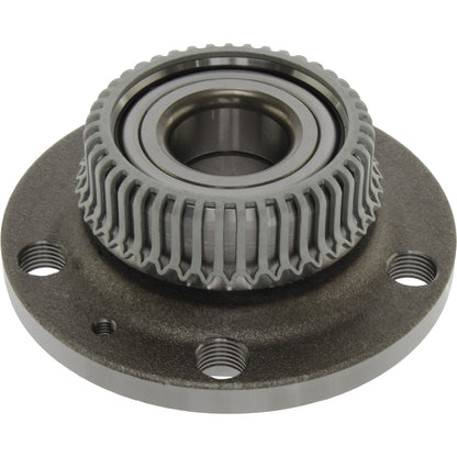 Centric Parts Premium Hub and Bearing Assembly 406.33000