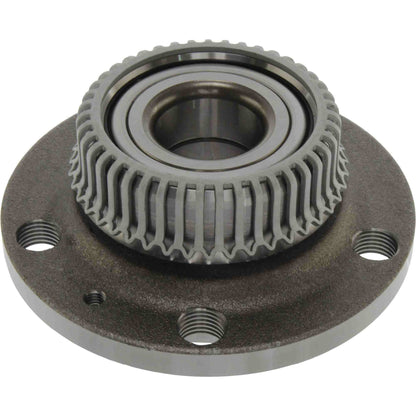 Centric Parts Premium Hub and Bearing Assembly 406.33000