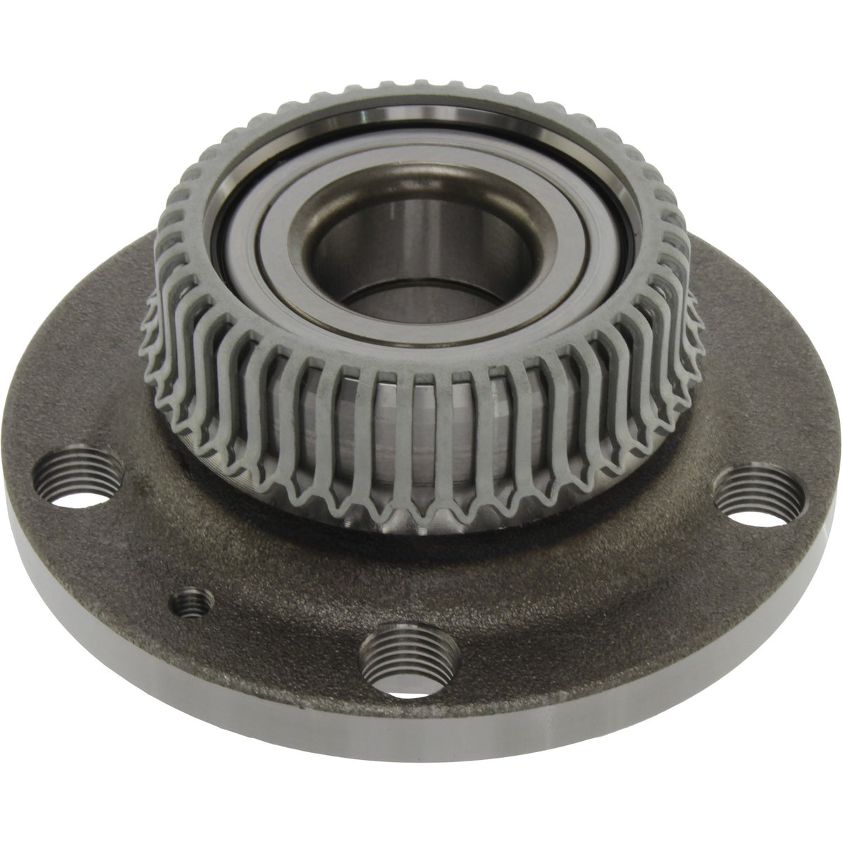 Centric Parts Premium Hub and Bearing Assembly 406.33000
