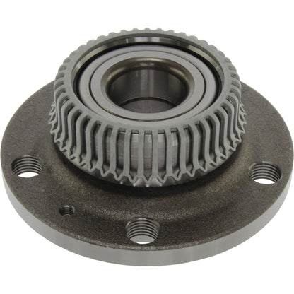 Centric Parts Premium Hub and Bearing Assembly 406.33000