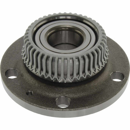 Centric Parts Premium Hub and Bearing Assembly 406.33000