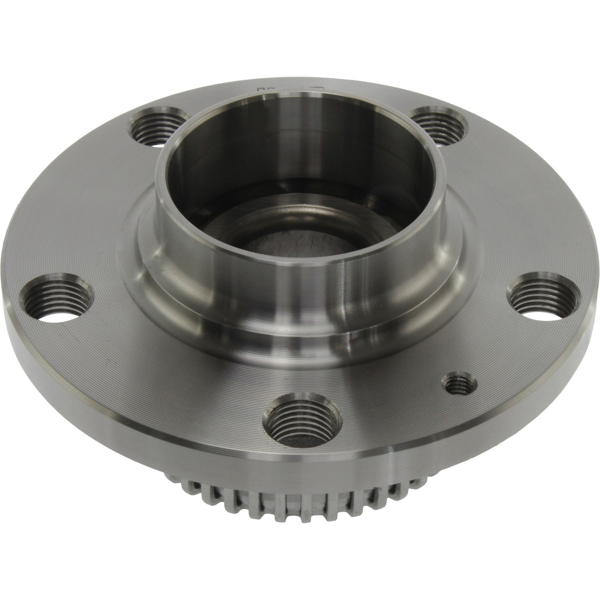 Centric Parts Premium Hub and Bearing Assembly 406.33000