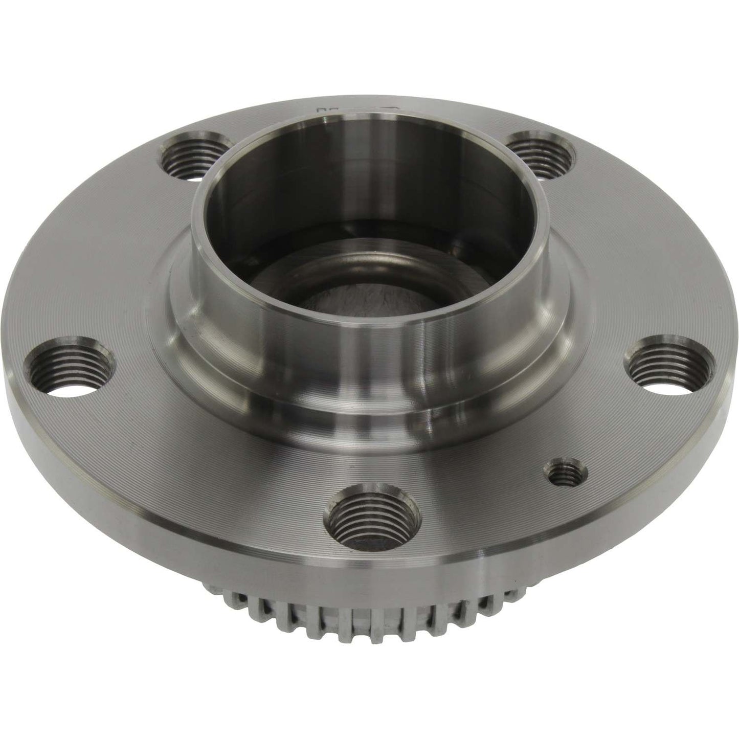 Centric Parts Premium Hub and Bearing Assembly 406.33000