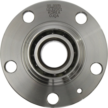 Centric Parts Premium Hub and Bearing Assembly 406.33000