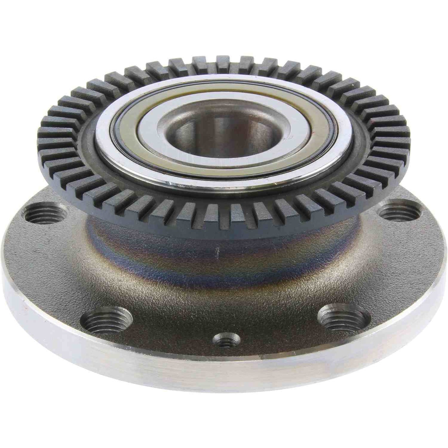 Centric Parts Wheel Bearing and Hub Assembly for 406.33001E