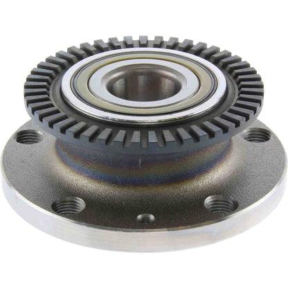 Centric Parts Wheel Bearing and Hub Assembly for 406.33001E