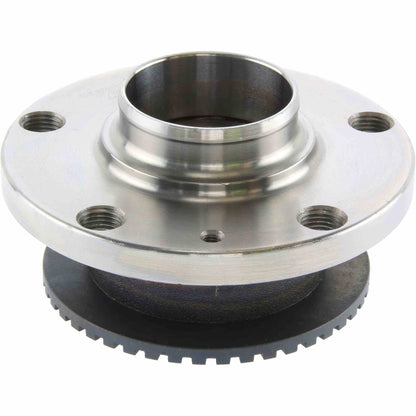 Centric Parts Wheel Bearing and Hub Assembly for 406.33001E