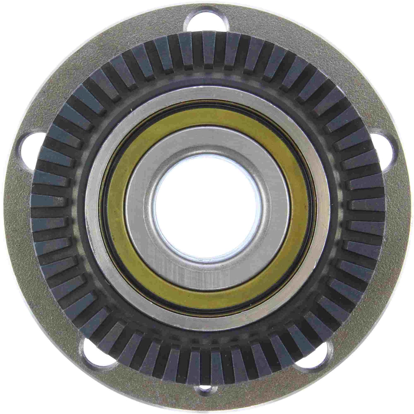 Centric Parts Wheel Bearing and Hub Assembly for 406.33001E