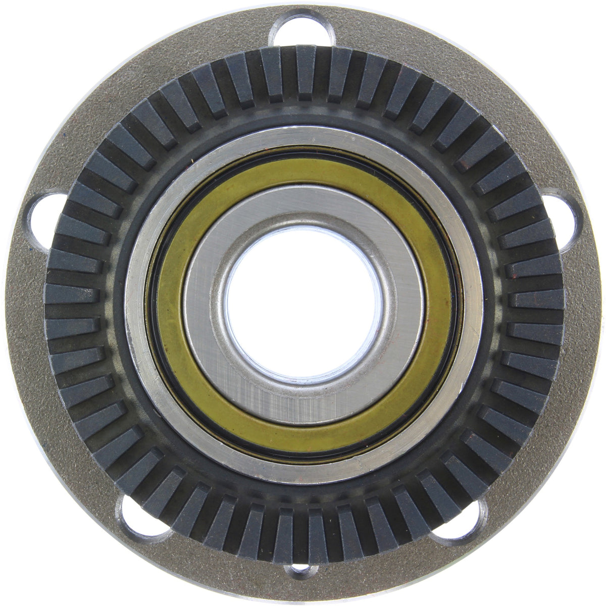 Centric Parts Wheel Bearing and Hub Assembly for 406.33001E