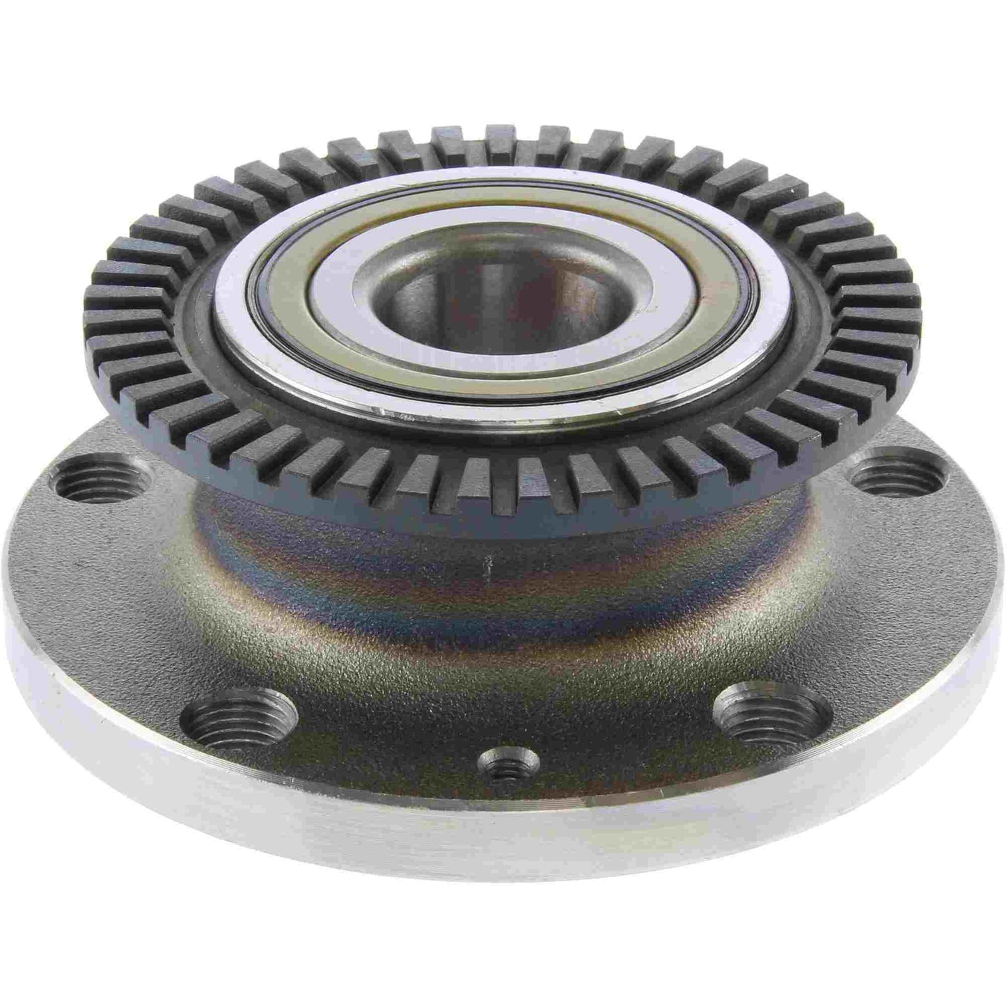 Centric Parts Wheel Bearing and Hub Assembly for 406.33001E