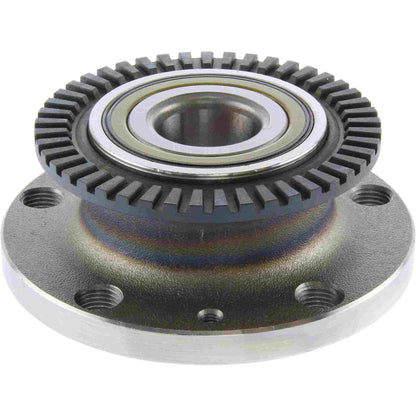 Centric Parts Wheel Bearing and Hub Assembly for 406.33001E