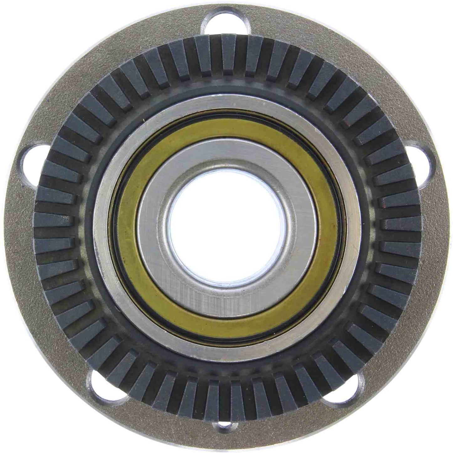 Centric Parts Wheel Bearing and Hub Assembly for 406.33001E