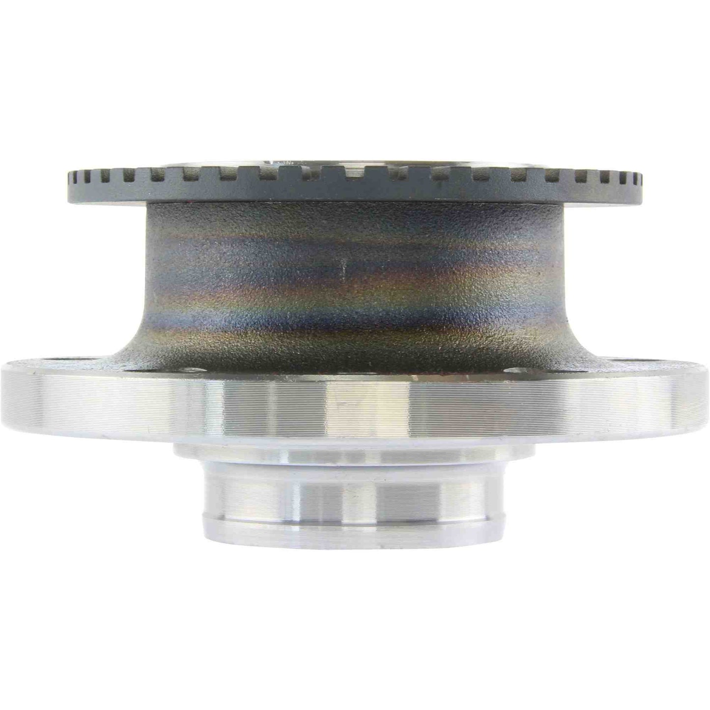 Centric Parts Wheel Bearing and Hub Assembly for 406.33001E