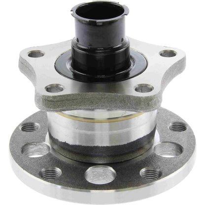 Centric Parts Wheel Bearing and Hub Assembly for Standard Hubs with ABS 406.33002E