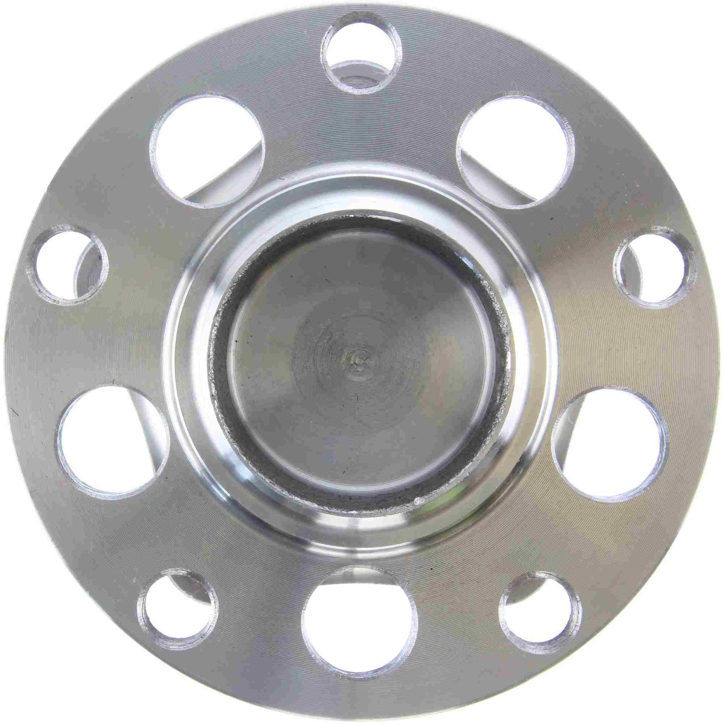 Centric Parts Wheel Bearing and Hub Assembly for Standard Hubs with ABS 406.33002E