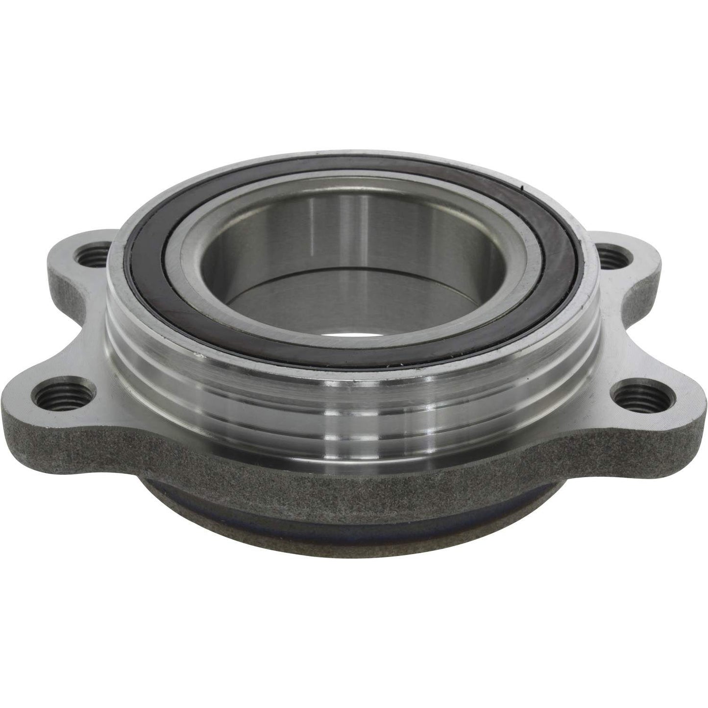 Centric Parts Wheel Bearing and Hub Assembly for Standard Hubs with ABS 406.33004E