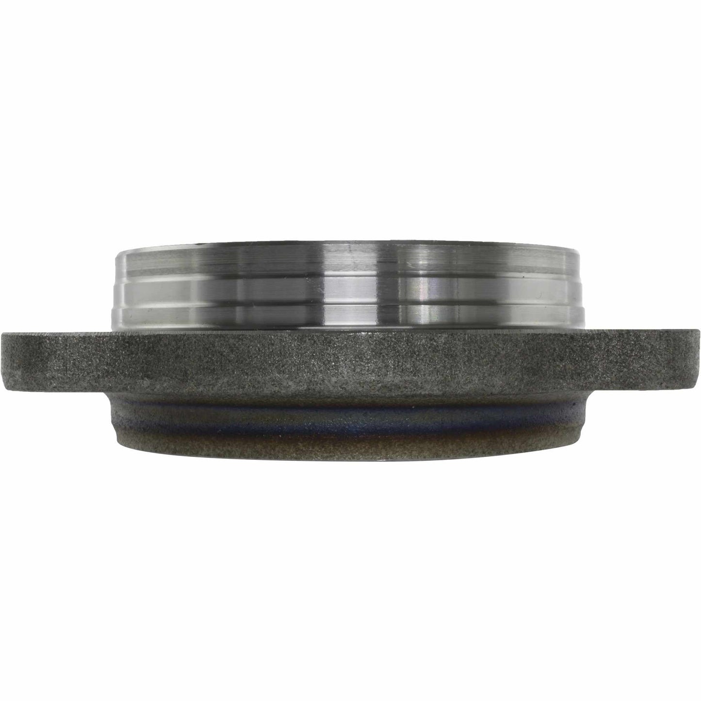 Centric Parts Wheel Bearing and Hub Assembly for Standard Hubs with ABS 406.33004E