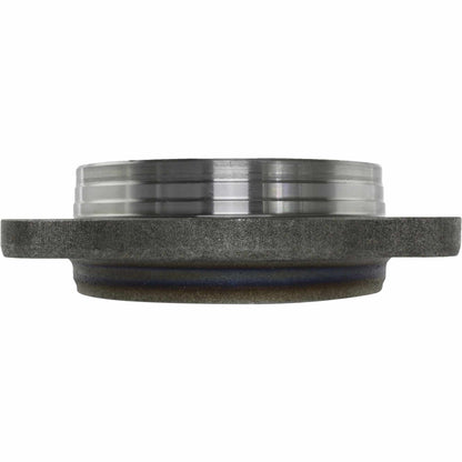 Centric Parts Wheel Bearing and Hub Assembly for Standard Hubs with ABS 406.33004E