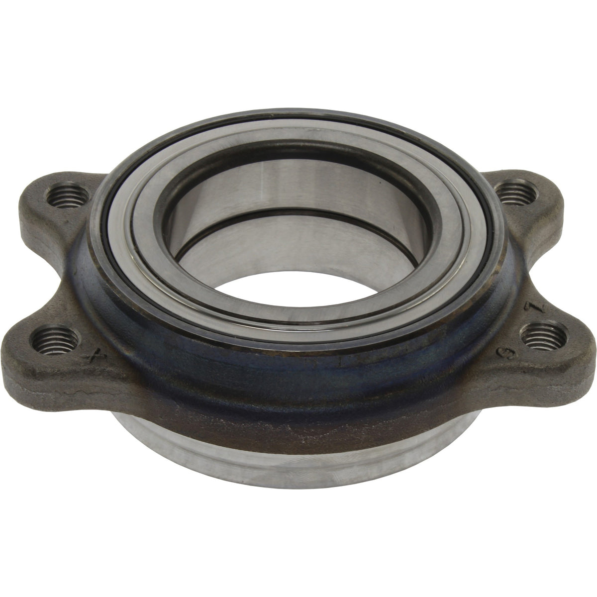 Stoptech Centric Premium Hub and Bearing Assembly w/ABS - Front/Rear 406.33004