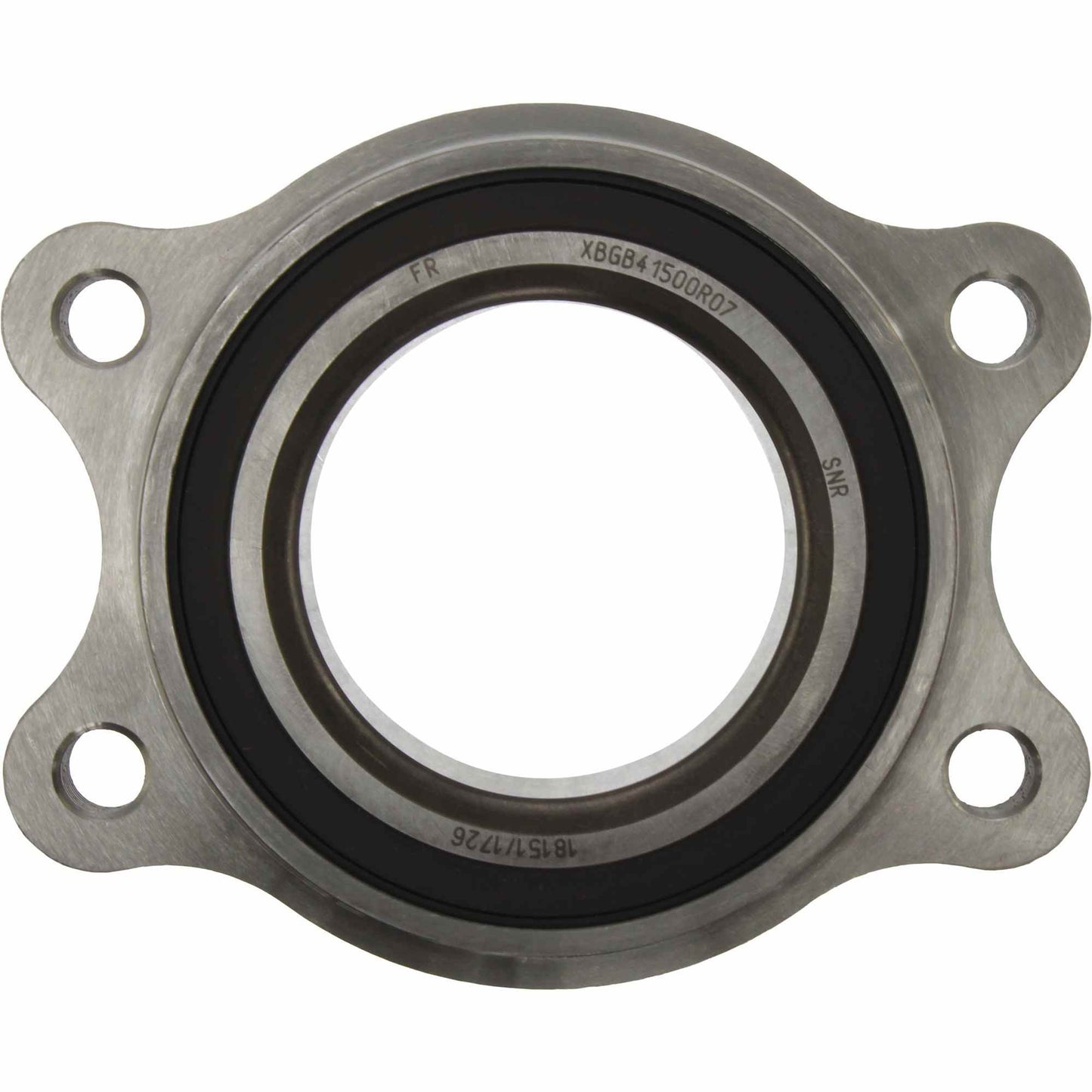 Stoptech Centric Premium Hub and Bearing Assembly w/ABS - Front/Rear 406.33004