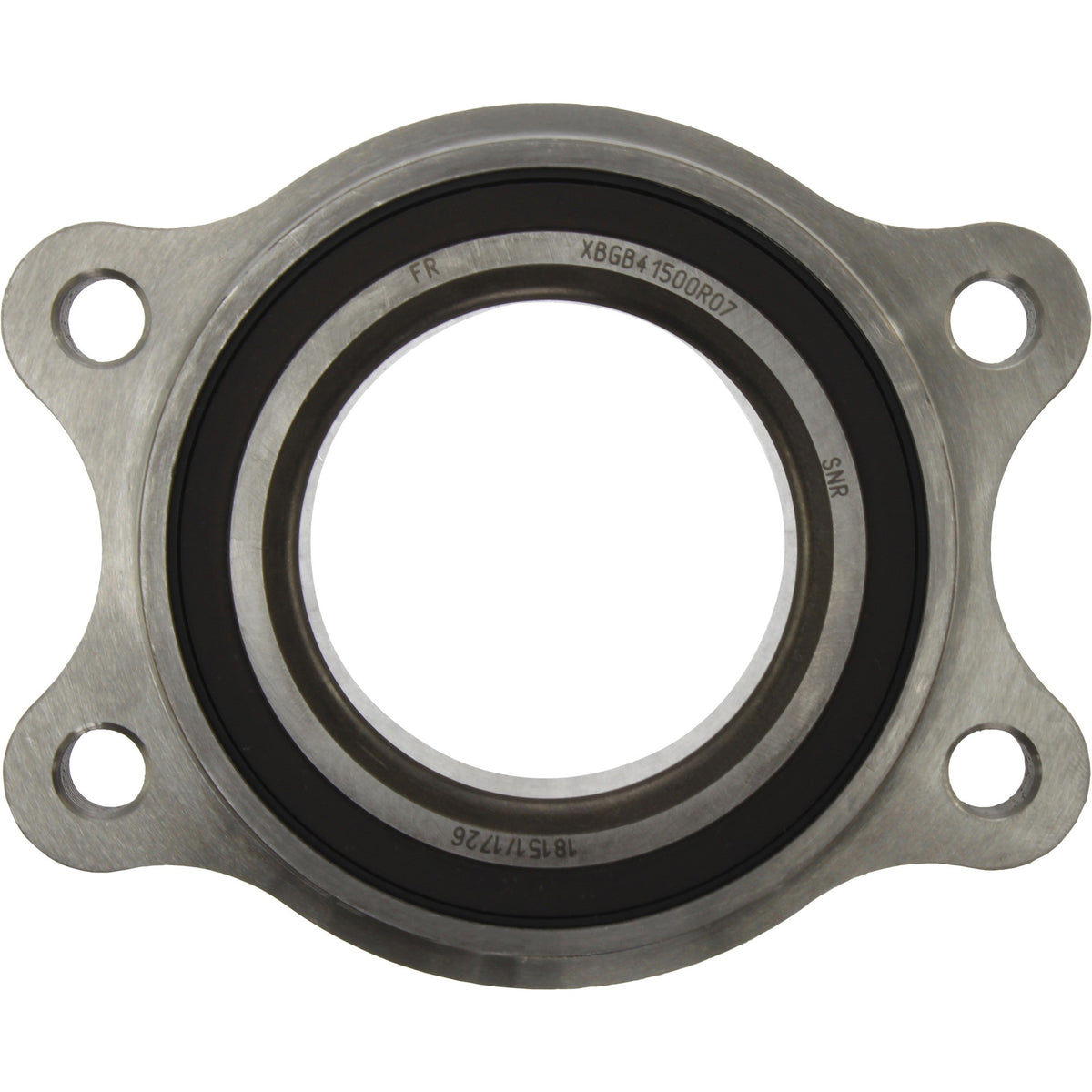 Stoptech Centric Premium Hub and Bearing Assembly w/ABS - Front/Rear 406.33004