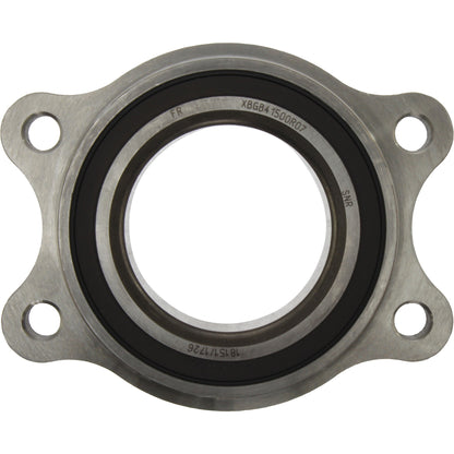 Stoptech Centric Premium Hub and Bearing Assembly w/ABS - Front/Rear 406.33004