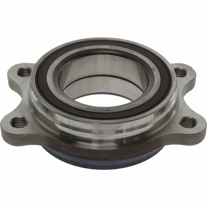 Stoptech Centric Premium Hub and Bearing Assembly w/ABS - Front/Rear 406.33004