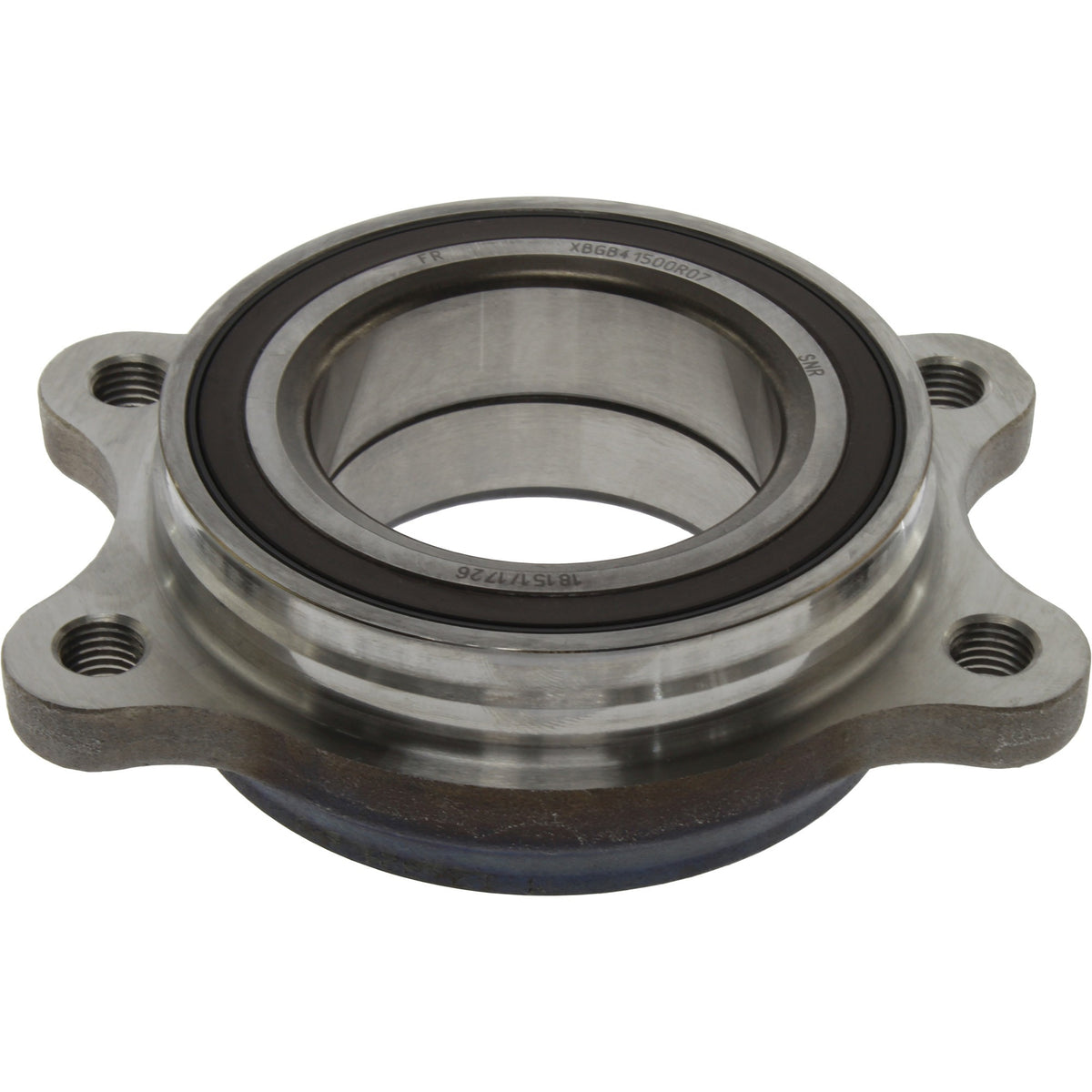 Stoptech Centric Premium Hub and Bearing Assembly w/ABS - Front/Rear 406.33004