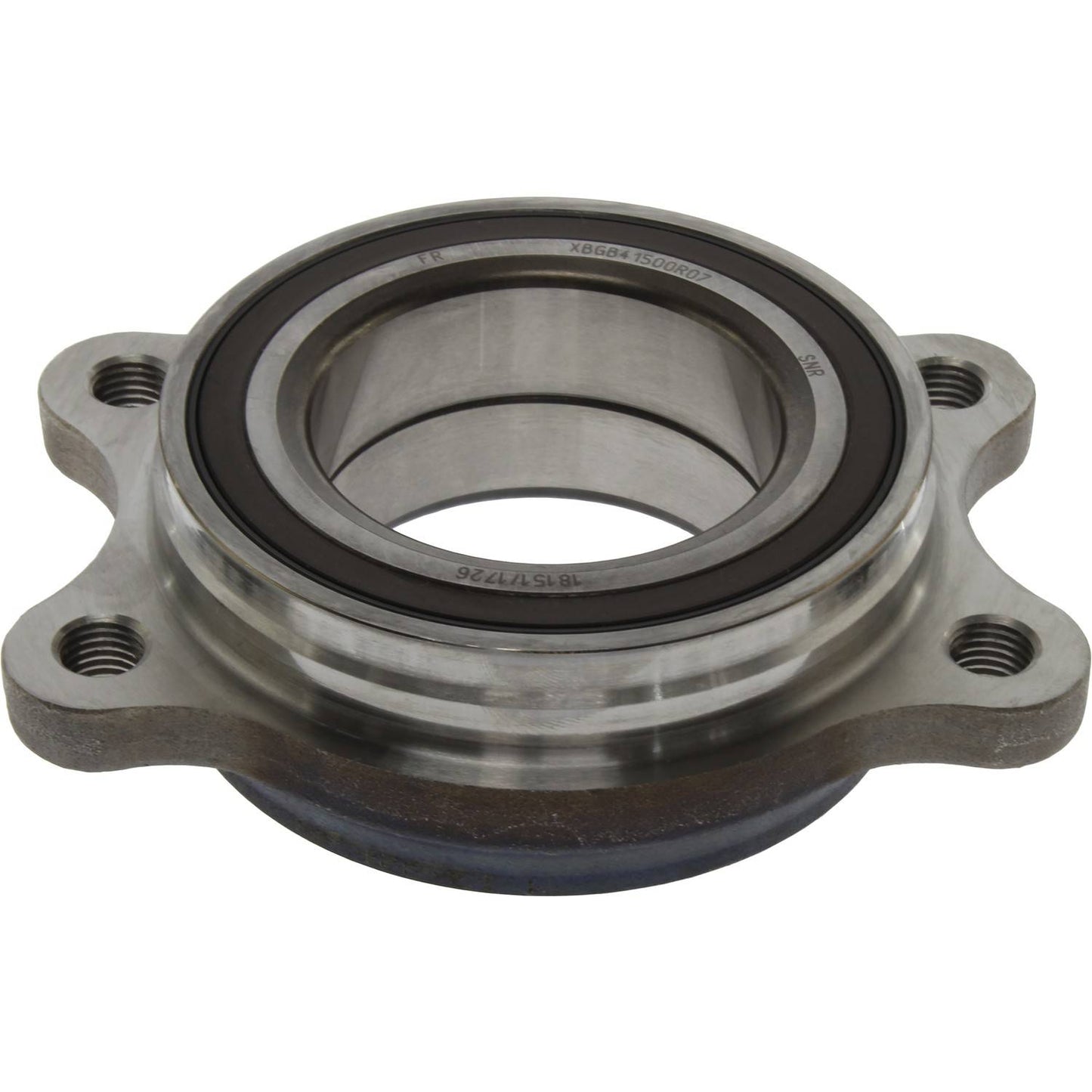 Stoptech Centric Premium Hub and Bearing Assembly w/ABS - Front/Rear 406.33004