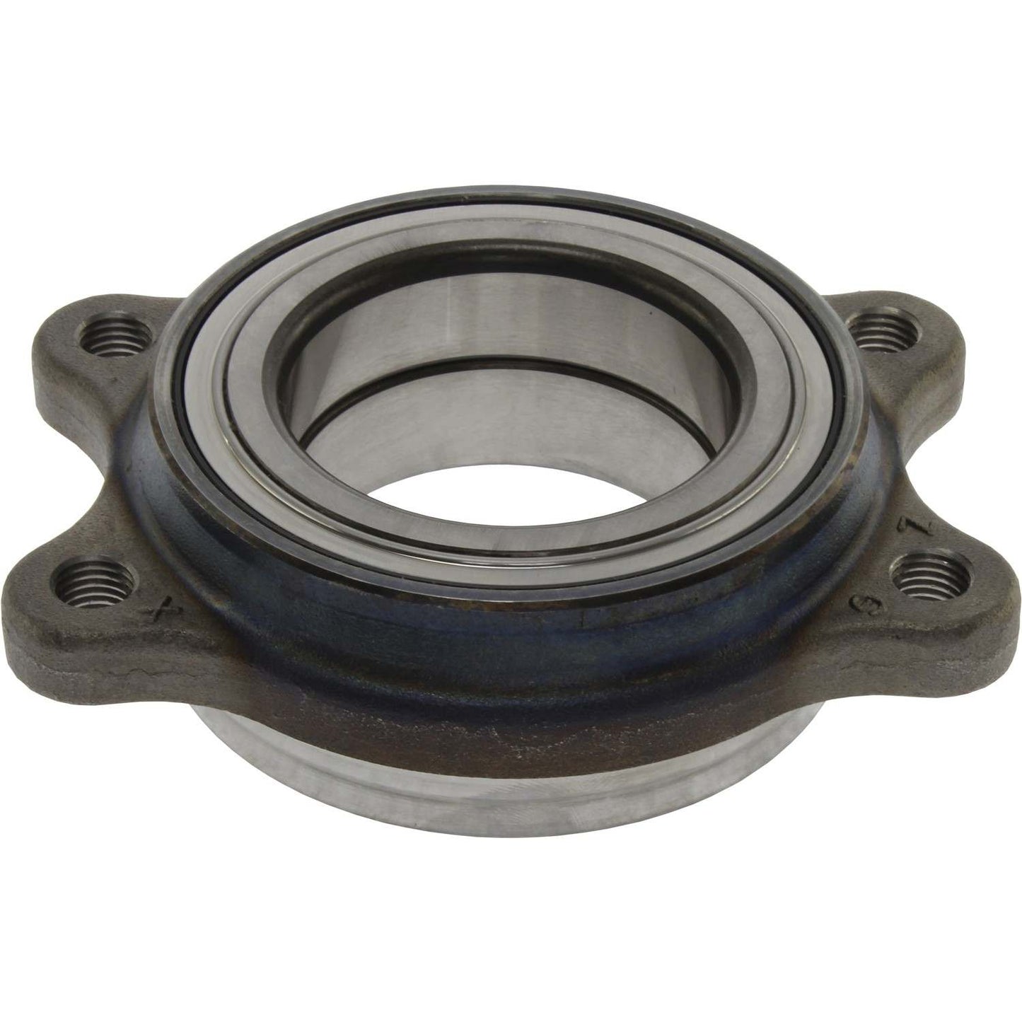 Stoptech Centric Premium Hub and Bearing Assembly w/ABS - Front/Rear 406.33004