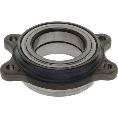 Stoptech Centric Premium Hub and Bearing Assembly w/ABS - Front/Rear 406.33004