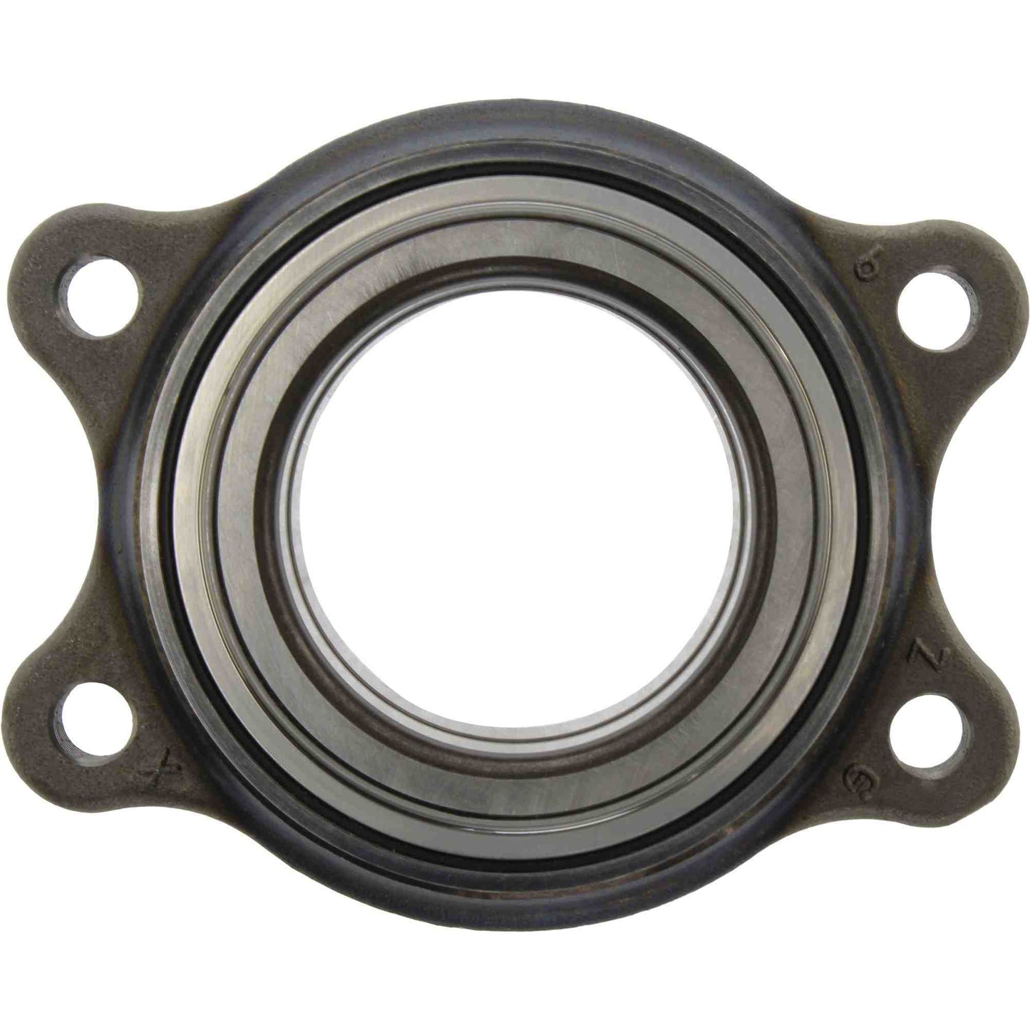 Stoptech Centric Premium Hub and Bearing Assembly w/ABS - Front/Rear 406.33004