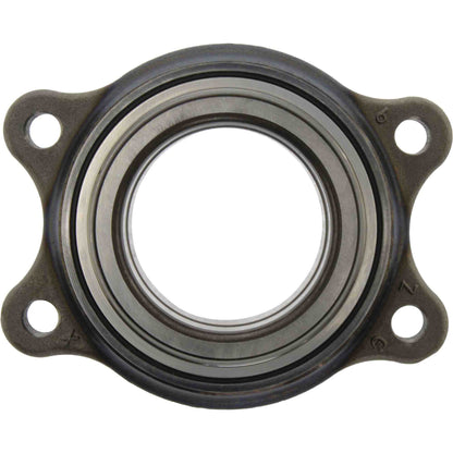 Stoptech Centric Premium Hub and Bearing Assembly w/ABS - Front/Rear 406.33004
