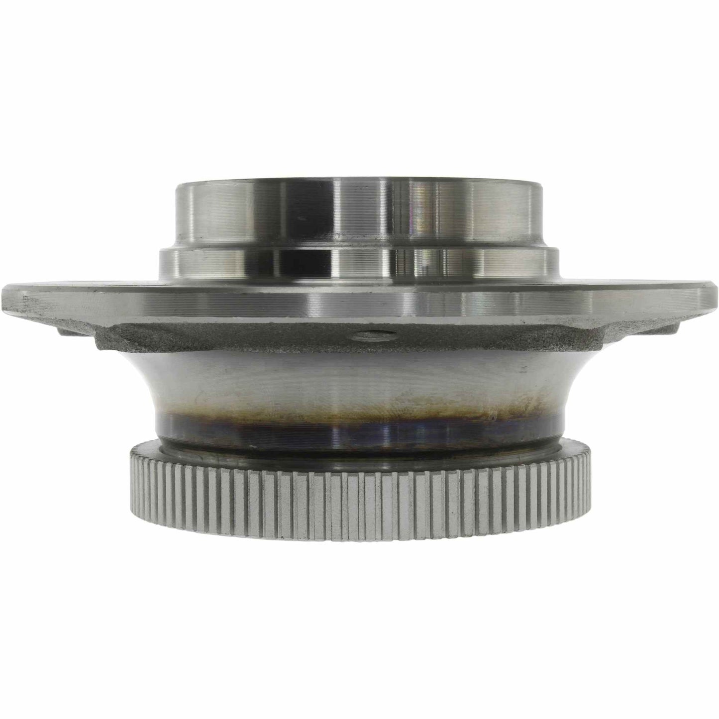 Centric Parts Wheel Bearing and Hub Assembly for Standard Hubs with ABS 406.34000E