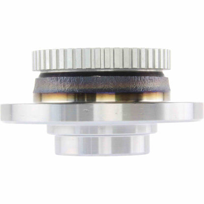 Centric Parts Wheel Bearing and Hub Assembly Standard with ABS for 1984-1991 BMW 318i 318is 325e 325es 325i 325is 406.34001E